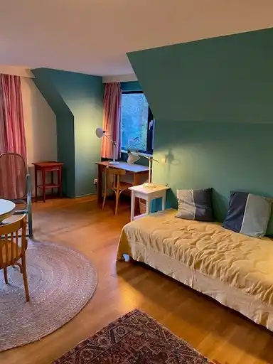 25μ² Δωμάτιο προς ενοικίαση για 800€/μήνα σε Douglaslaan, Zeist