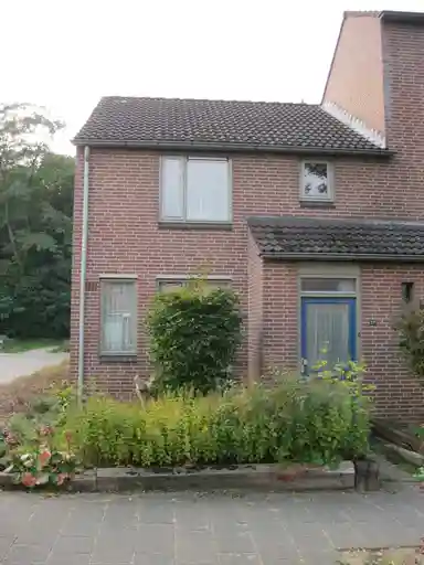 74m2 house to rent for 764.14€/month in Hagedoorn 37, 's-Heerenberg