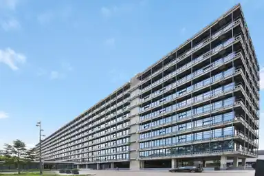 19m2 monolocale in affitto per 999€/mese a De Veldmaat, Enschede