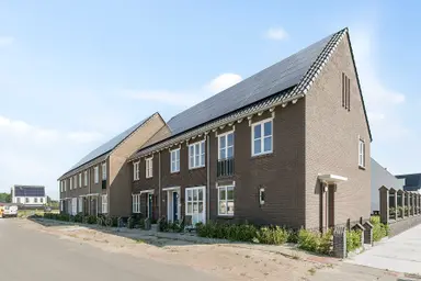 120m2 house to rent for 1565€/month in De Huysacker 65, Veldhoven