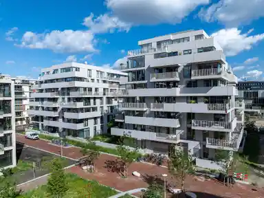 68m2 Appartement te huur voor 1605€/maand in Sausalitolaan 212, Amsterdam