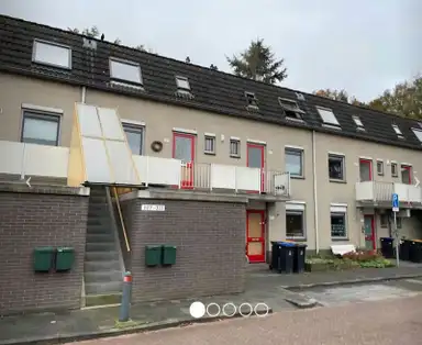 78m2 Appartement te huur voor 704€/maand in Kerkelandenlaan, Hilversum
