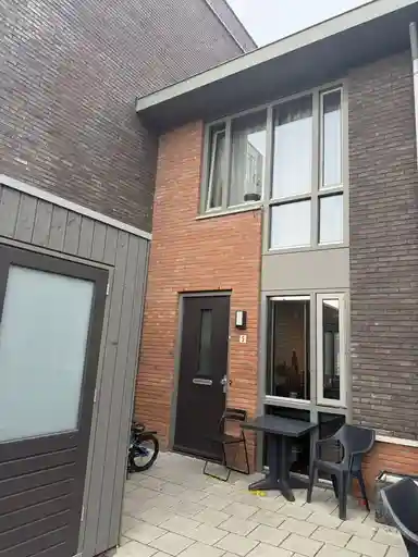 82m2 flat te huur voor 752€/maand in Acaciahof, Woudenberg