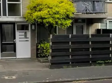 55m2 Appartement te huur voor 985€/maand in Doctor Willem Dreesweg, Amstelveen