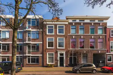 106m2 Appartement te huur voor 2250€/maand in Lange Beestenmarkt 18, The Hague
