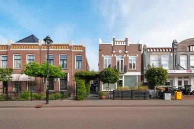127m2 house to rent for 2250€/month in Landbouwstraat 21, Schagen