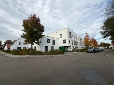 85m2 Appartement à louer pour 1317€/mois à Archipelstraat, Maastricht