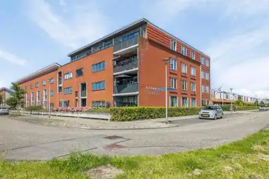 63.41m2 apartment to rent for 851.27€/month in Boomkleverlaan 27, Zeewolde