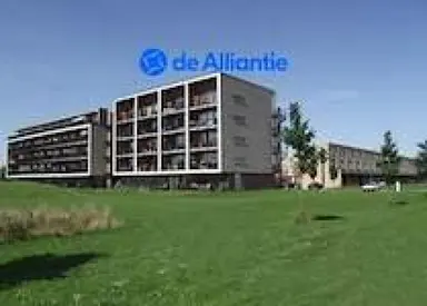 47m2 apartment to rent for 713.02€/month in Parkpoort 86, Zeewolde