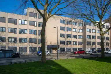 13m2 Kamer te huur voor 663€/maand in Schipholweg, Leiden