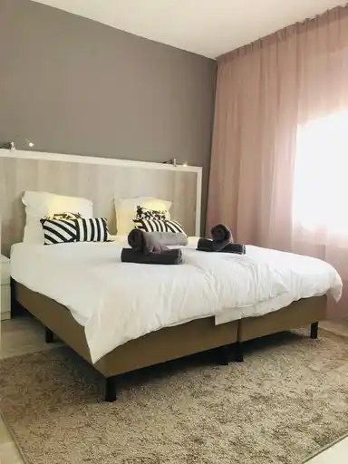 22m2 Chambre à louer pour 1150€/mois à Edisonstraat, Eindhoven