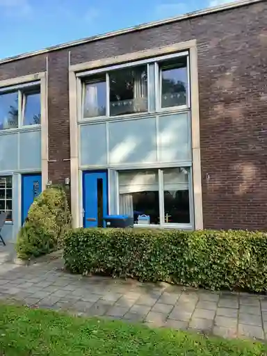 112m2 huis te huur voor 932.93€/maand in Zilverschoon 70, Elburg