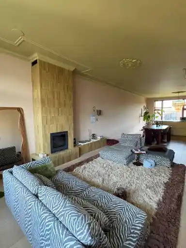145m2 house to rent for 1650€/month in Noordsingel, Rotterdam