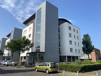 94m2 Wohnung zur Miete für 2100€/Monat in Lobeliuslaan, Oegstgeest