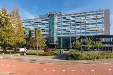50m2 apartment to rent for 1022€/month in Doctor H. Colijnlaan 339-F504, Rijswijk