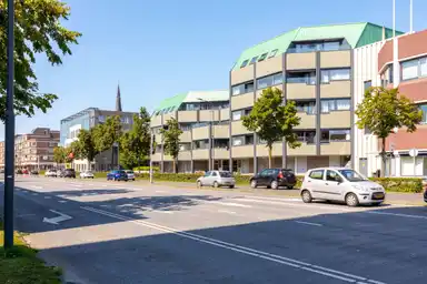 65m2 apartment to rent for 1166€/month in Kasteel-Traverse 84, Helmond