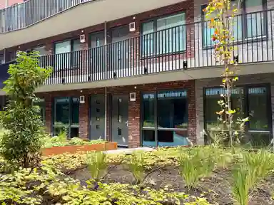 48m2 Appartamento in affitto per 1575€/mese a Tuinweg 56, Hoofddorp
