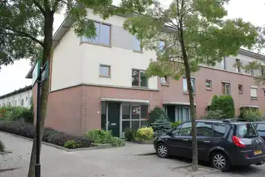 125m2 huis te huur voor 1650€/maand in Parnaskruid 82, Amersfoort