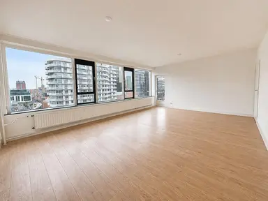 85μ² Διαμέρισμα προς ενοικίαση για 2050€/μήνα σε Van Oldenbarneveltplaats 282, Rotterdam