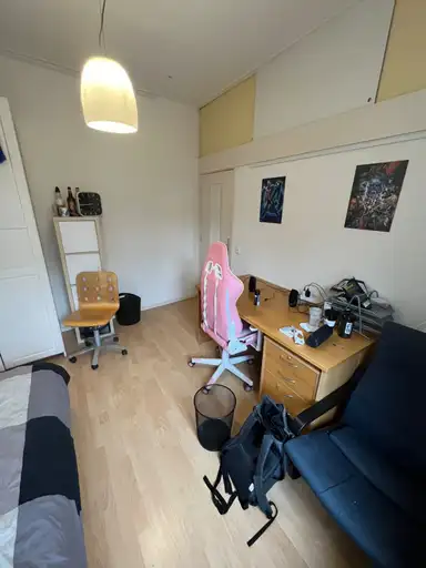 12m2 Chambre à louer pour 380€/mois à Gronausevoetpad, Enschede