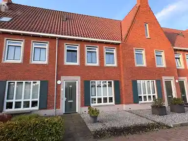 131m2 house to rent for 1600€/month in Zandershoeve 16, Helmond