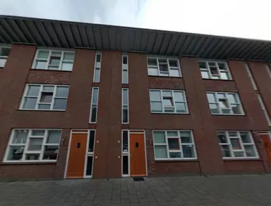 135m2 maison à louer pour 1144.9€/mois à Nieuwluststraat 18, Enschede