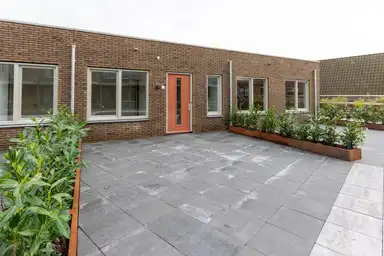 62m2 flat to rent for 1650€/month in Wilbrinkplein, Lunteren
