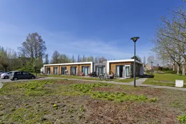 28m2 Studio zur Miete für 575.87€/Monat in Koraalstraat 84, Breda