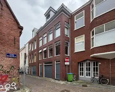 24m2 studio à louer pour 920€/mois à Butjesstraat, Groningen