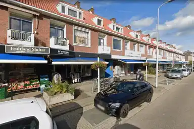 101m2 apartment to rent for 1875€/month in Bermweg 45, Capelle aan den IJssel
