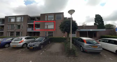 m2 apartment to rent for 713.02€/month in Hofstad 130, Waalwijk