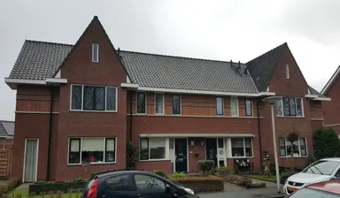 108m2 huis te huur voor 764.14€/maand in Kalander 48, Wierden