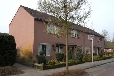 108m2 house to rent for 764.14€/month in Evertskamp 26, Haarle