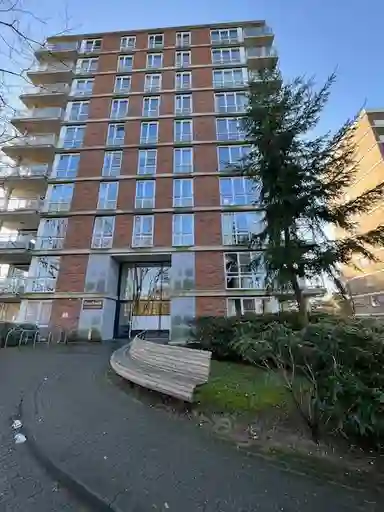 93m2 Appartamento in affitto per 1875€/mese a Oude Kluizeweg 47, Arnhem