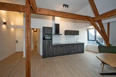 70m2 apartment to rent for 1300€/month in Grotestraat, Almelo