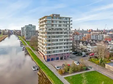 75m2 flat to rent for 1214.31€/month in Jan Steenstraat, Maassluis