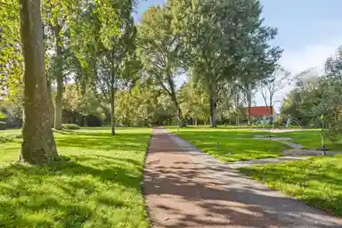 85m2 apartment to rent for 1931.83€/month in Engelandlaan 496, Haarlem