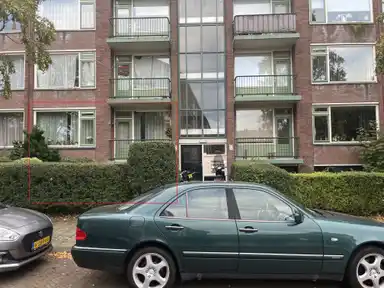89m2 flat to rent for 656.43€/month in Vermiljoenstraat 17, Rijswijk