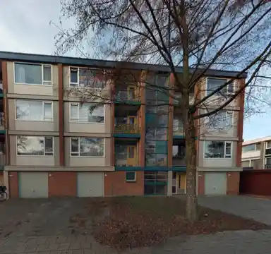 39m2 apartment to rent for 472.24€/month in Tomatestraat 7, Goes