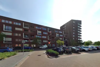 m2 flat to rent for 1193.76€/month in Zuiderdreef 254, Bergen op Zoom