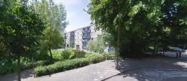 62m2 apartment to rent for 713.02€/month in Steenberglaan 19, Heerlen