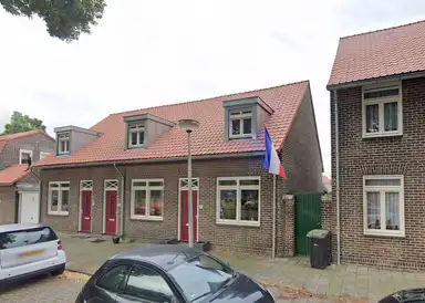 m2 house to rent for 713.02€/month in Emmaplein 31, Heerlen