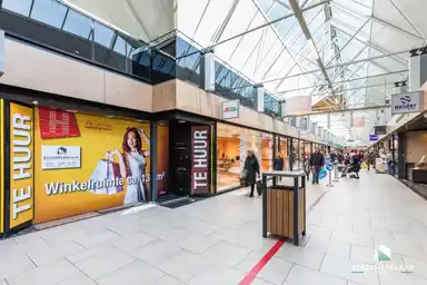 137m2 Appartement te huur voor 4790€/maand in Keizerswaard 40, Rotterdam