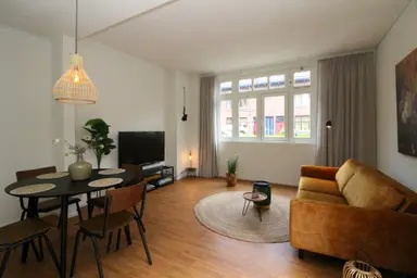 65m2 apartment to rent for 1152€/month in Gerbrand Bakkerstraat, Groningen