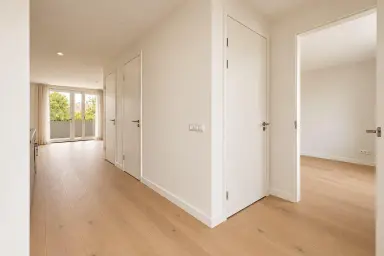 62m2 Appartamento in affitto per 1750€/mese a Hugo de Grootsingel, Huizen