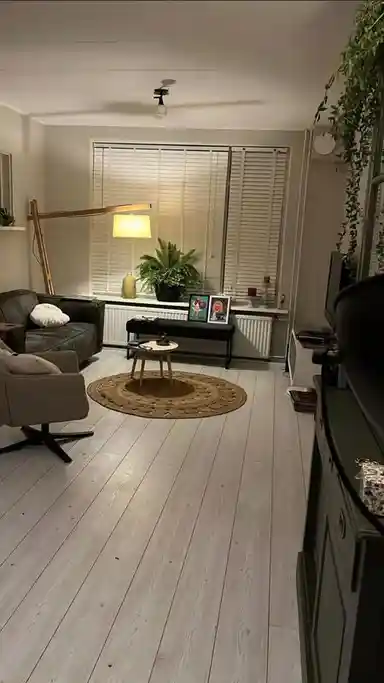 100m2 Appartement te huur voor 930€/maand in De Hoge Wickstraat, Oosterhout
