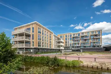 59m2 flat to rent for 1391€/month in Van Rijtstraat, Rijswijk