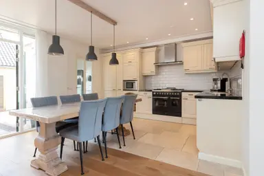 95m2 house to rent for 2950€/month in Eisenhowerstraat 3, Bergen