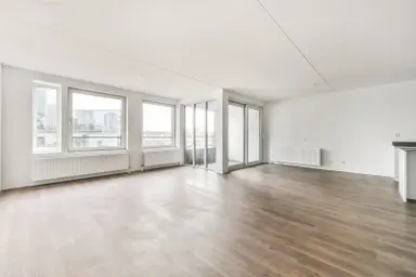 151m2 Appartement te huur voor 2890€/maand in Hollandse Toren, Utrecht