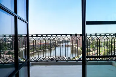 65m2 Appartement te huur voor 1574€/maand in Karl Weisbardstraat, Rotterdam